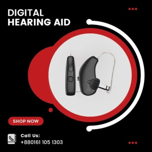 WIDEX ALLURE Kit ARRD1 440 RIC Hearing Aid Price in Bangladesh