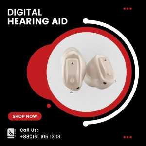 WIDEX MAGNIFY M CIC 100 Hearing Aid Price in Bangladesh