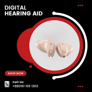 WIDEX MAGNIFY M CIC M 100 Hearing Aid Price in Bangladesh
