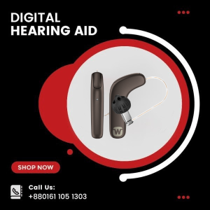 WIDEX MOMENT Kit MRRLD 220 Slim-RIC Hearing Aid Price in Bangladesh