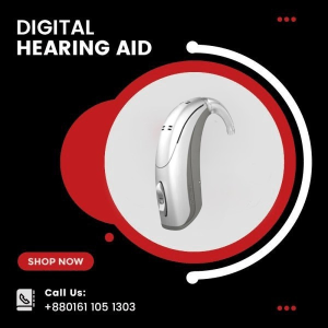Widex Evoke FP 30 BTE Hearing Aid Price in Bangladesh