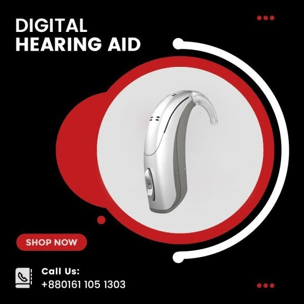 Widex Evoke FP 30 BTE Hearing Aid Price in Bangladesh