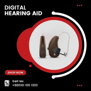 Widex MAGNIFY MRR2D 50 RIC Hearing Aid Price in Bangladesh