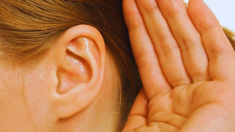 10 Early Signs of Hearing Loss You Shouldn’t Ignore